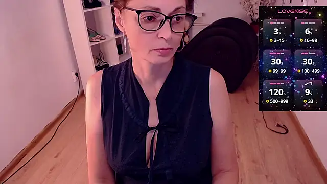 CaringSophie online show from 01-24-25, 01:14