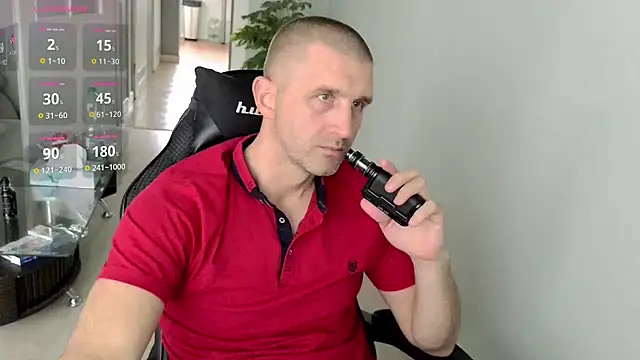 Maribor online show from 10-16-25, 01:23