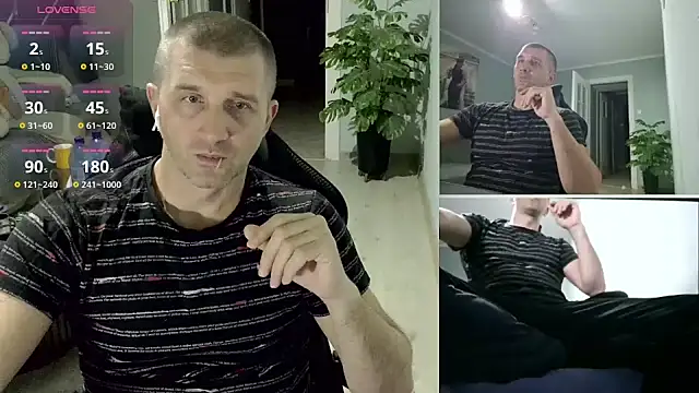 Maribor online show from 11-06-25, 05:36