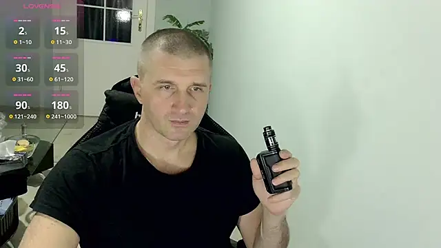 Maribor online show from 11-18-25, 10:14