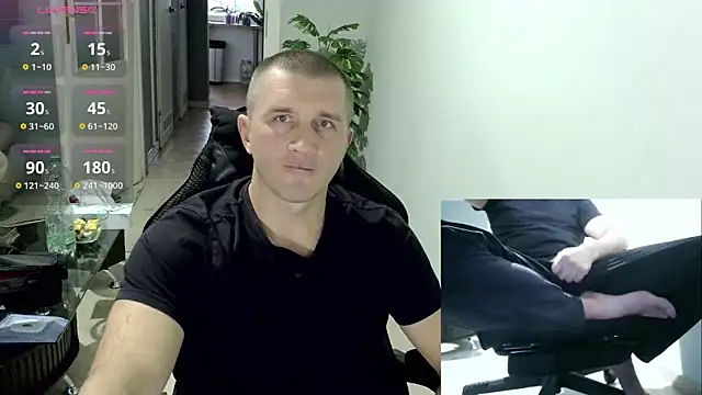 Maribor online show from 11-24-25, 02:28