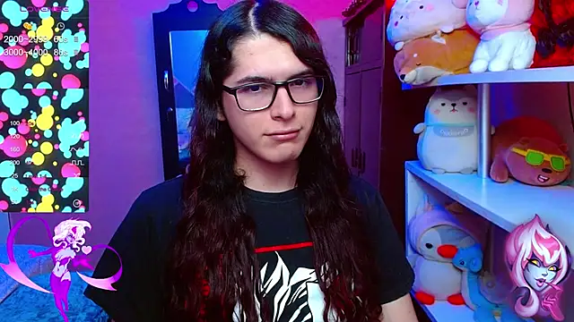 Alice Bathory online show from 12-17-24, 10:43