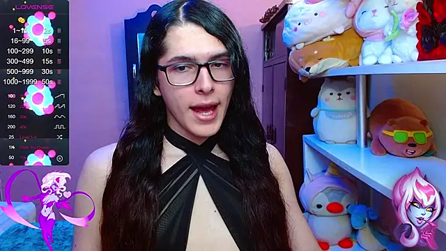 Alice Bathory online show from 02-27-25, 10:31