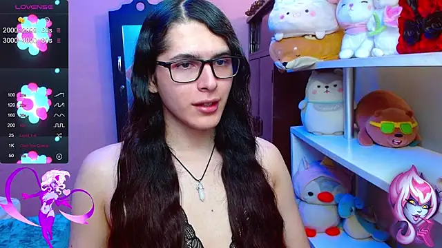 Alice Bathory online show from 02-28-25, 11:45