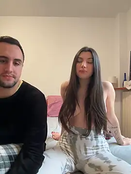 couplepenetration online show from 12-22-24, 09:55