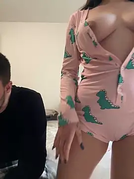 couplepenetration online show from 01-09-25, 12:30