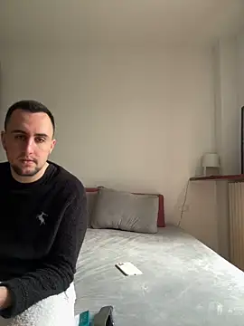 couplepenetration online show from 02-14-25, 09:34