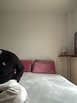 couplepenetration online show from 02-19-25, 10:34