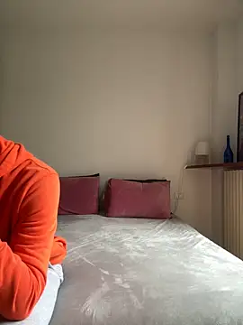 couplepenetration online show from 03-09-25, 09:35