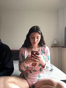 couplepenetration online show from 03-10-25, 09:21