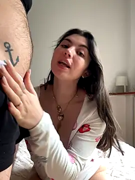 couplepenetration online show from 11-14-25, 08:35