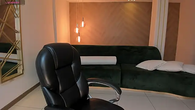 BrennaWalker online show from 02-20-25, 03:23