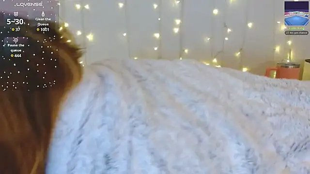 Snapshot of Cateycakes chatting on 01-30-25, 12:48 Cateycakes online show from 01-30-25, 12:48
