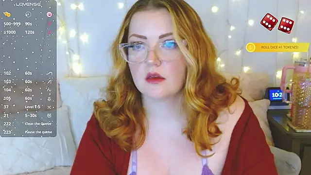 Snapshot of Cateycakes chatting on 02-23-25, 04:24 Cateycakes online show from 02-23-25, 04:24