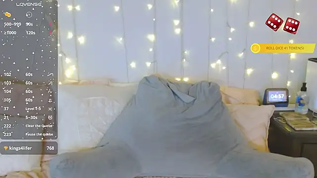Snapshot of Cateycakes chatting on 03-20-25, 09:59 Cateycakes online show from 03-20-25, 09:59