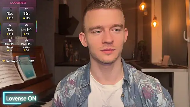 Marvelboy  online show from 11-09-25, 02:26