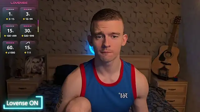 Marvelboy  online show from 12-22-25, 02:19