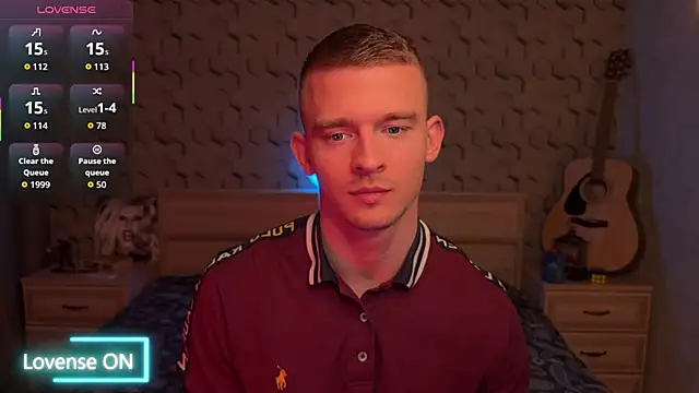 Marvelboy  online show from 03-17-26, 02:16