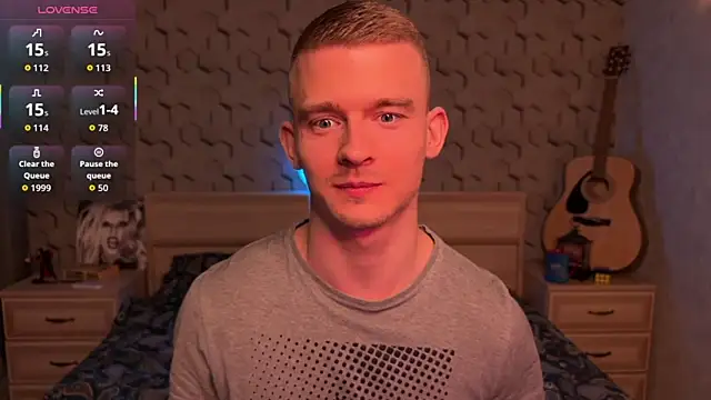 Marvelboy  online show from 03-22-26, 03:59