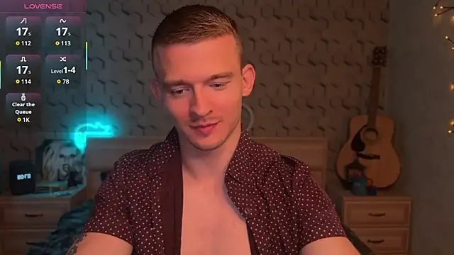 Marvelboy  online show from 07-05-26, 04:07