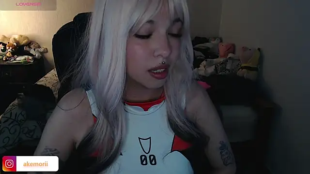 Snapshot of babyakem chatting on 07-16-26, 03:34 babyakem online show from 07-16-26, 03:34