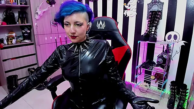 Mistress Yelena online show from 03-09-25, 02:29