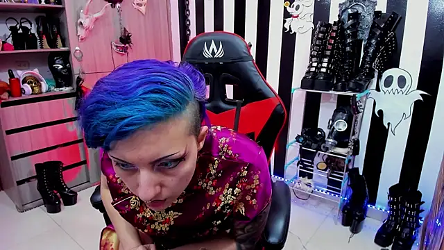 Mistress Yelena online show from 03-20-25, 11:45