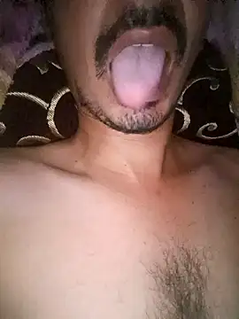 dreamtoungelick69 online show from 10-22-25, 01:17