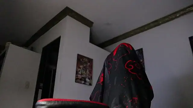 Baky sexy online show from 01-19-25, 11:32