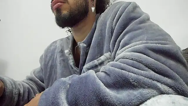 Baky sexy online show from 02-18-25, 10:14