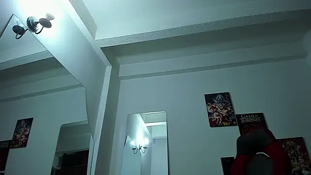 Baky sexy online show from 03-18-25, 09:53