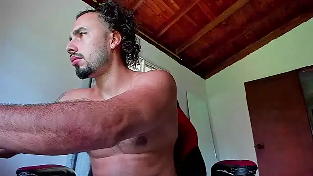 Baky sexy online show from 10-16-25, 04:30