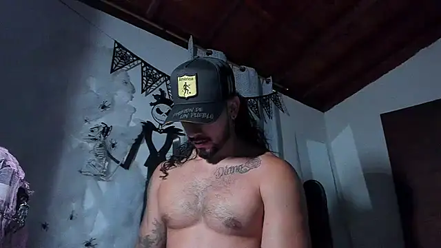 Baky sexy online show from 10-25-25, 01:46