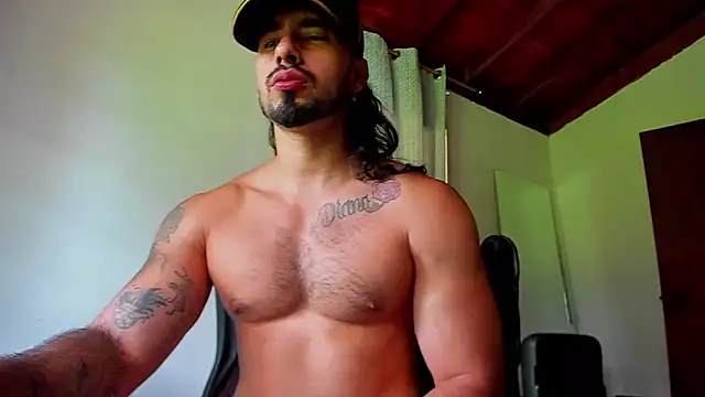 Baky sexy online show from 01-08-26, 03:47