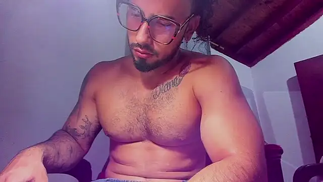 Baky sexy online show from 02-06-26, 02:05