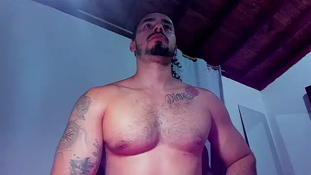 Baky sexy online show from 02-20-26, 03:25