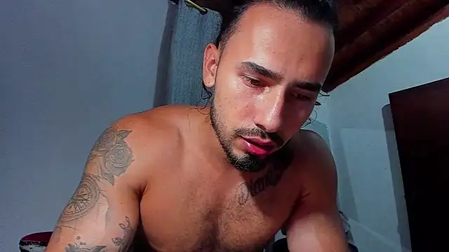 Baky sexy online show from 03-06-26, 03:03