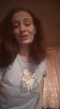 Angela Zayka online show from 01-10-25, 06:49