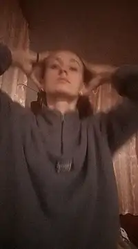 Angela Zayka online show from 01-15-25, 07:44