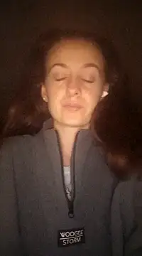 Angela Zayka online show from 01-18-25, 09:02