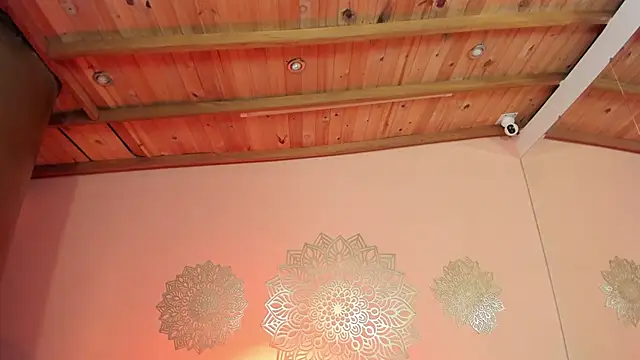 DakotaSexShow online show from 03-08-25, 01:50