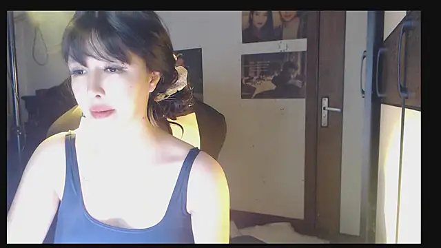 Snapshot of candy_cola chatting on 09-20-25, 06:14 candy cola online show from 09-20-25, 06:14
