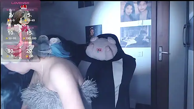 Snapshot of candy_cola chatting on 10-11-25, 01:38 candy cola online show from 10-11-25, 01:38