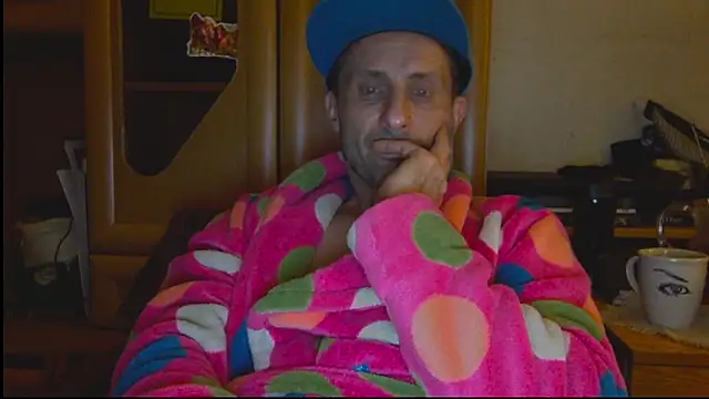 FireFox Feel online show from 12-01-24, 10:21