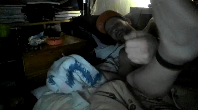 FireFox Feel online show from 02-26-25, 02:48