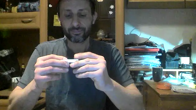 FireFox Feel online show from 03-06-25, 05:33