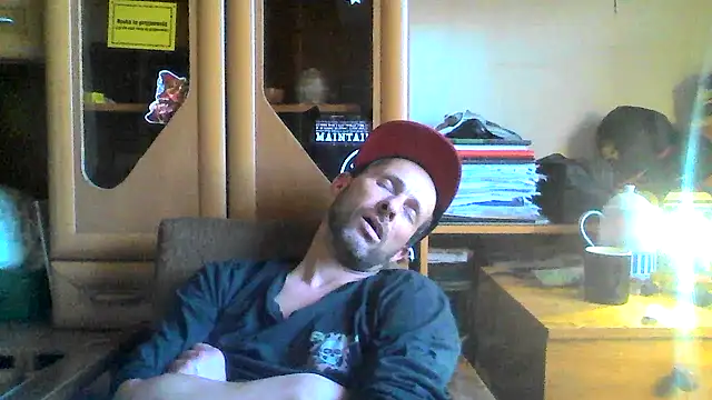 Snapshot of FireFox_Feel chatting on 03-15-25, 07:31 FireFox Feel online show from 03-15-25, 07:31