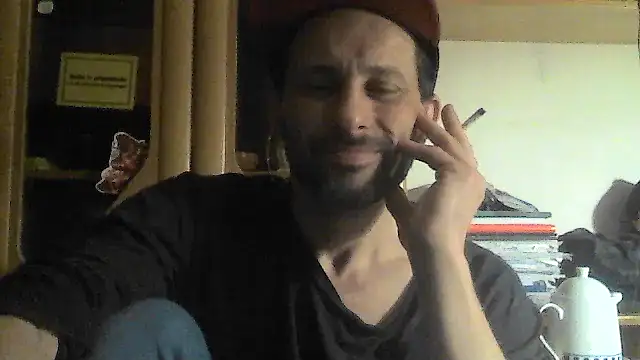 FireFox Feel online show from 03-15-25, 07:27