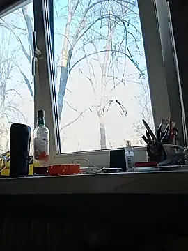 Snapshot of FireFox_Feel chatting on 03-22-25, 07:25 FireFox Feel online show from 03-22-25, 07:25