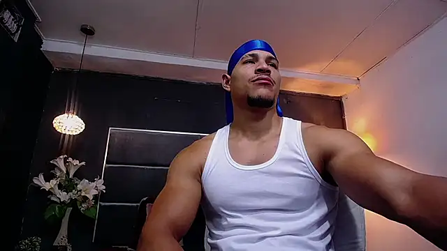 teddyfit19cm online show from 09-17-25, 01:24